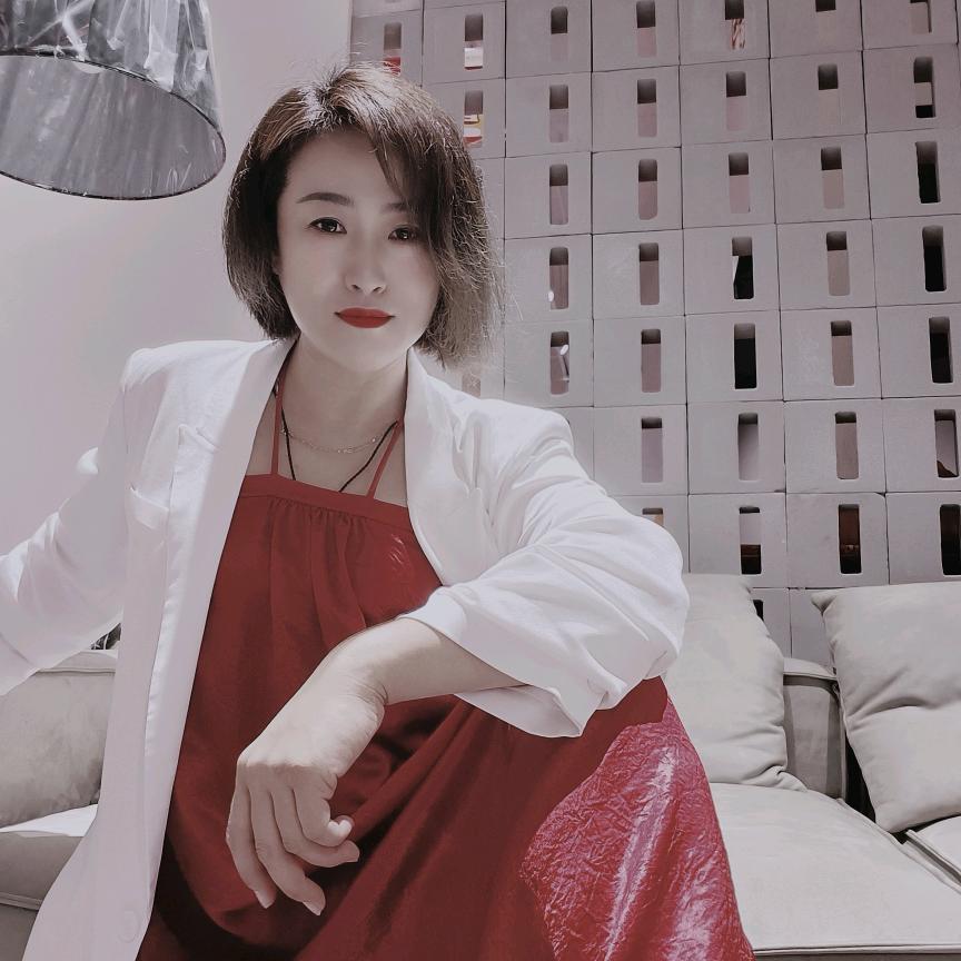 装修设计小娴姐