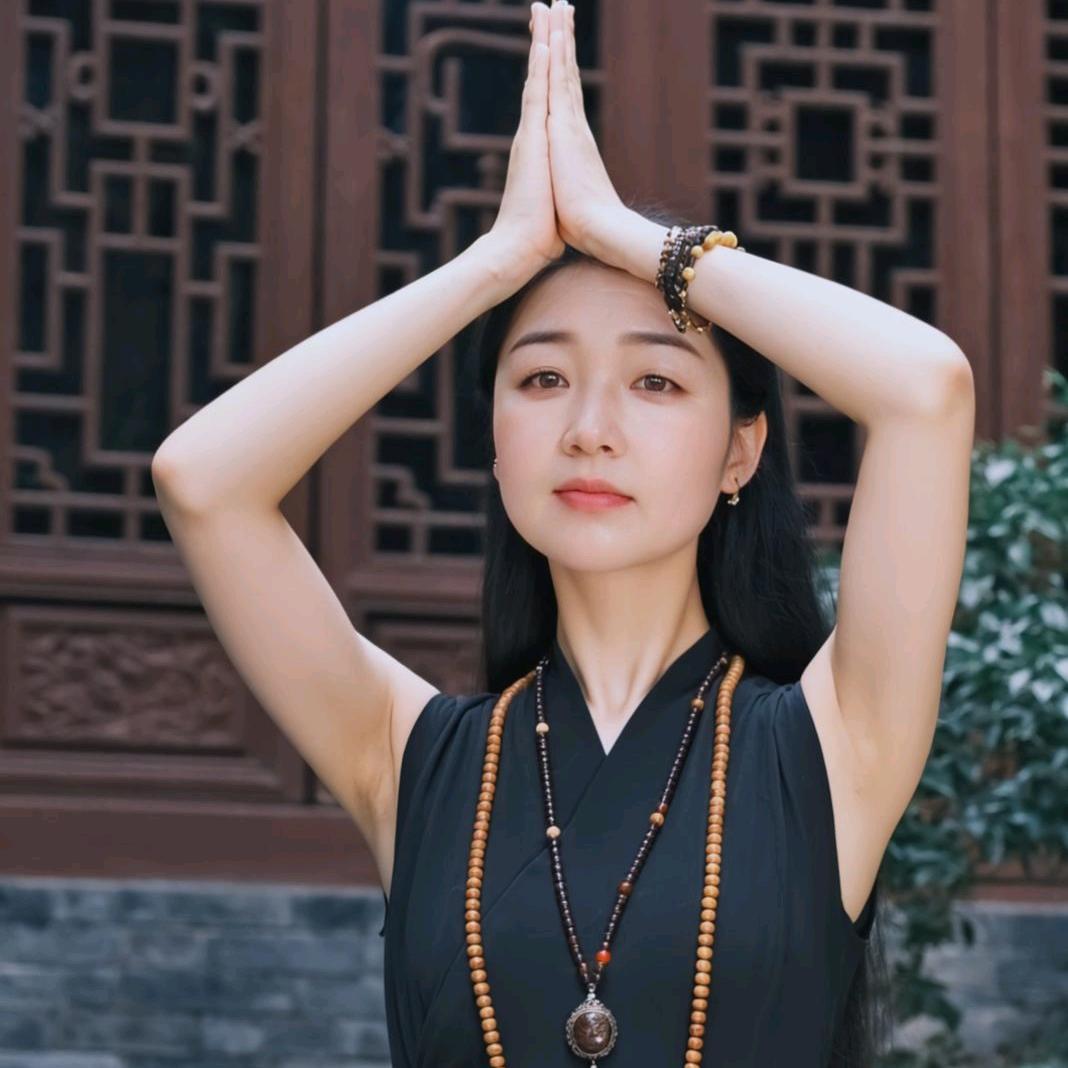 ☘️一笑🌴而郭☘️