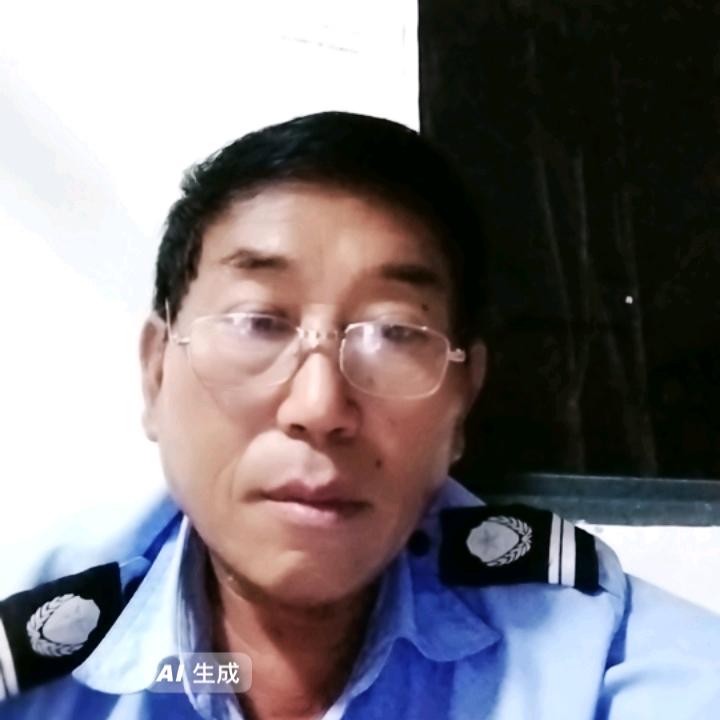 大月老（老徐）