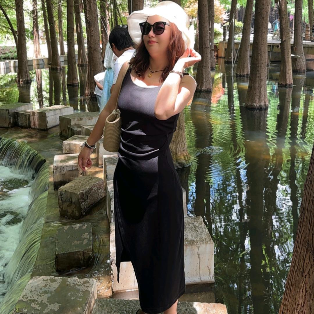 彝家小啊妹