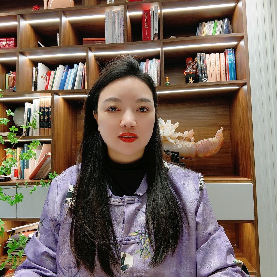 文婷