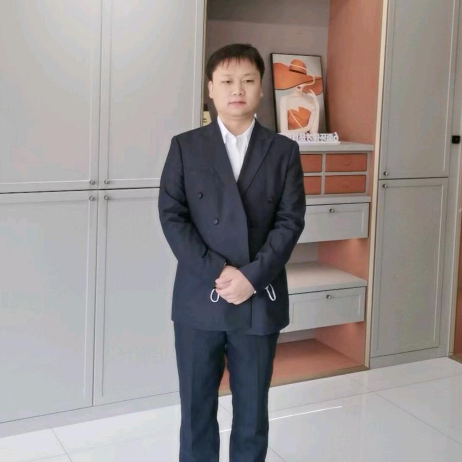 陇县至尚装饰---小王