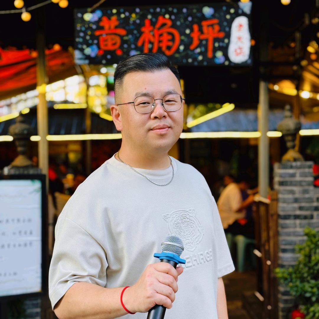黄桷坪老火锅龙哥
