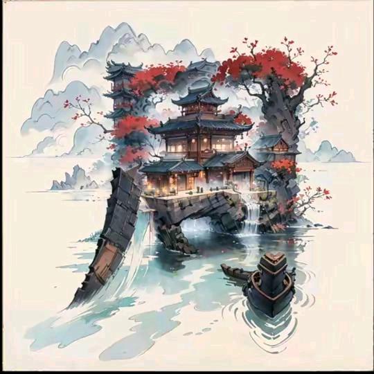 周挂月