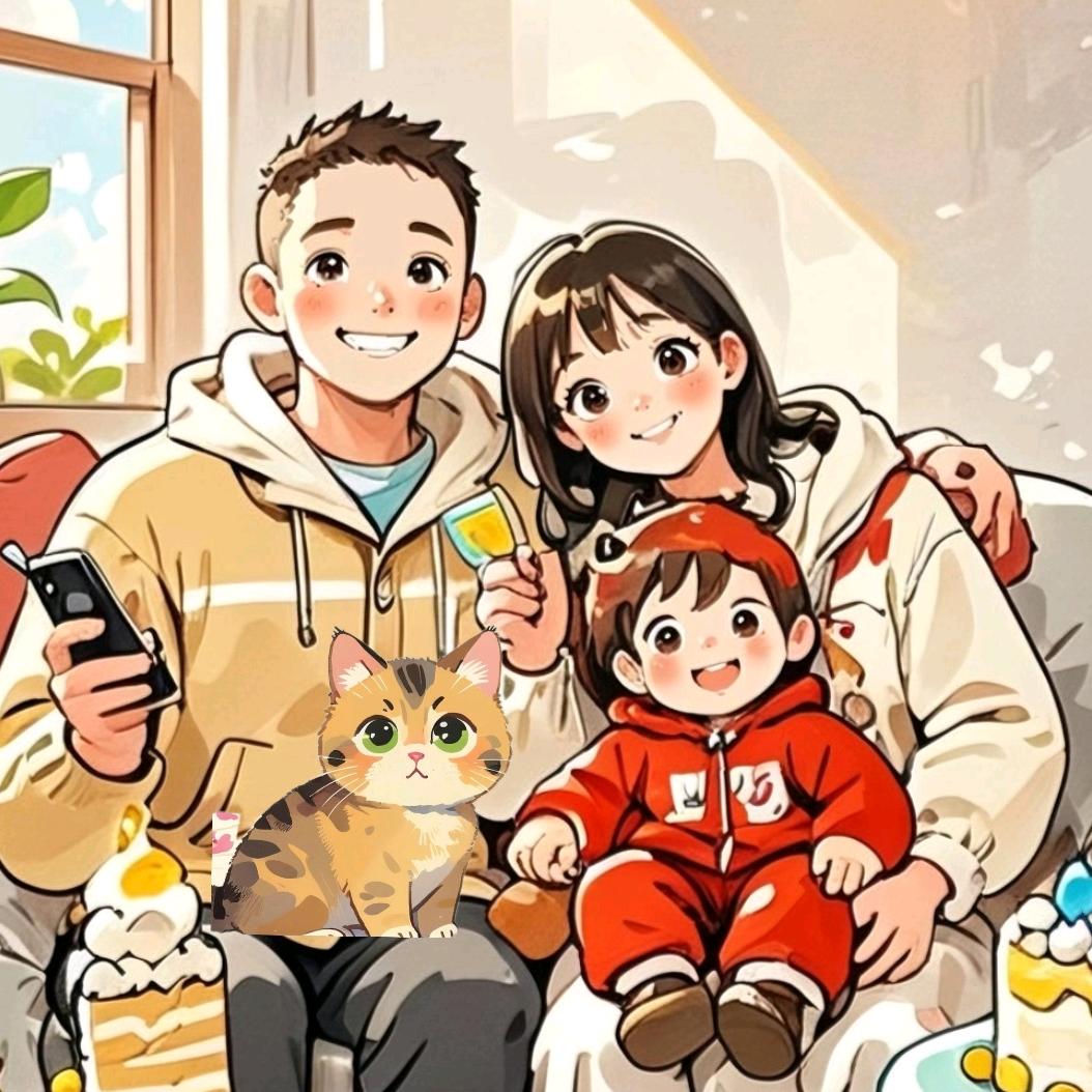 阿西要早起