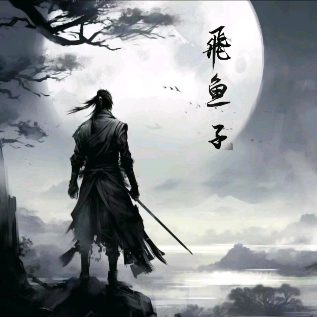 飞鱼子