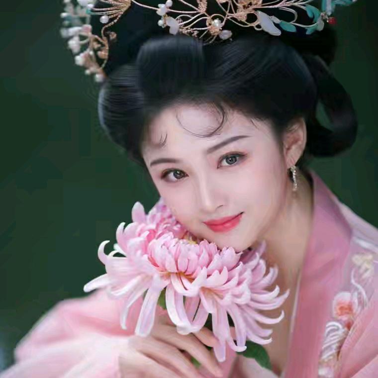 武~媚娘