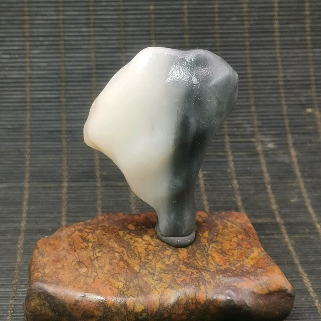 墨尚青花