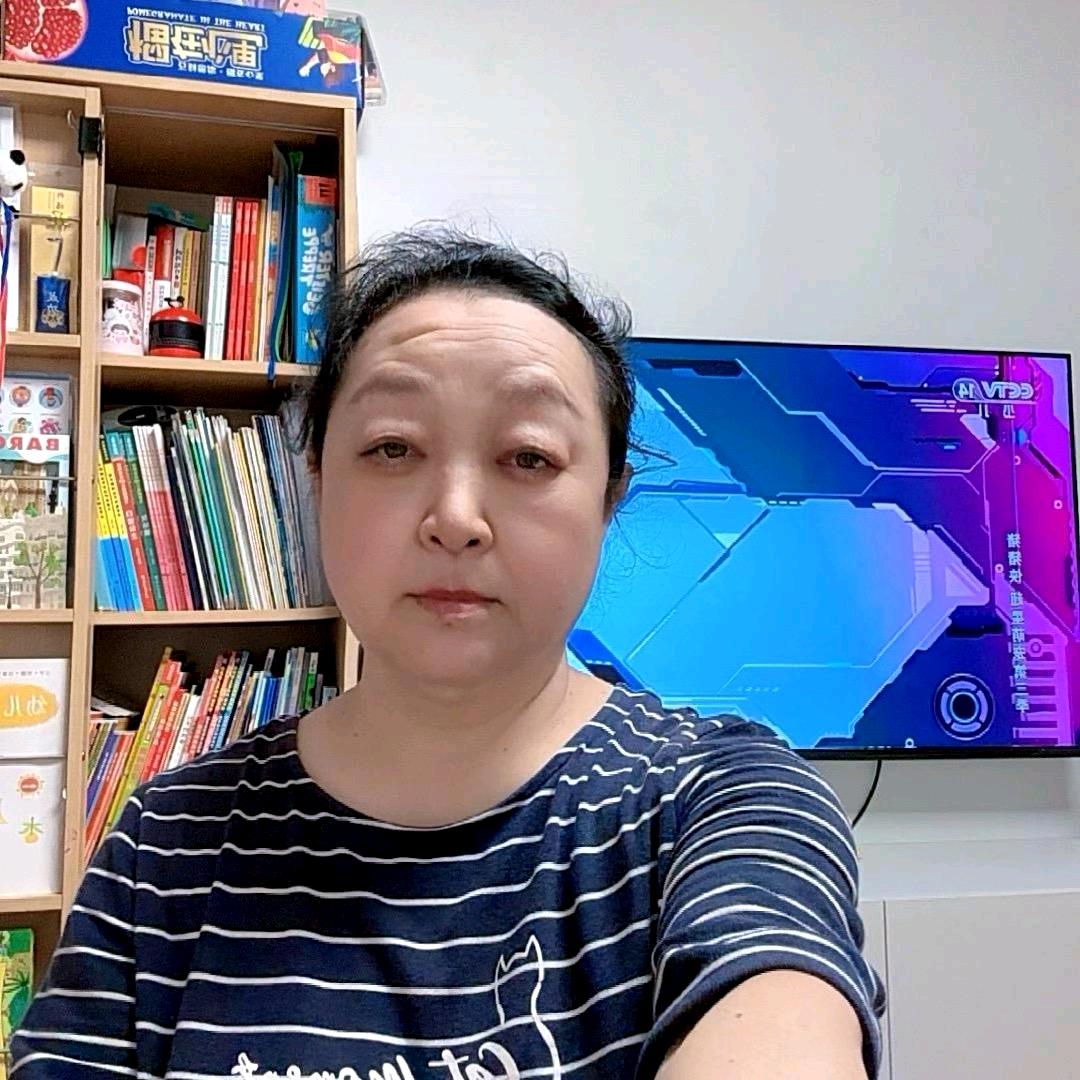 小米奶奶🎤上午9点41分首播