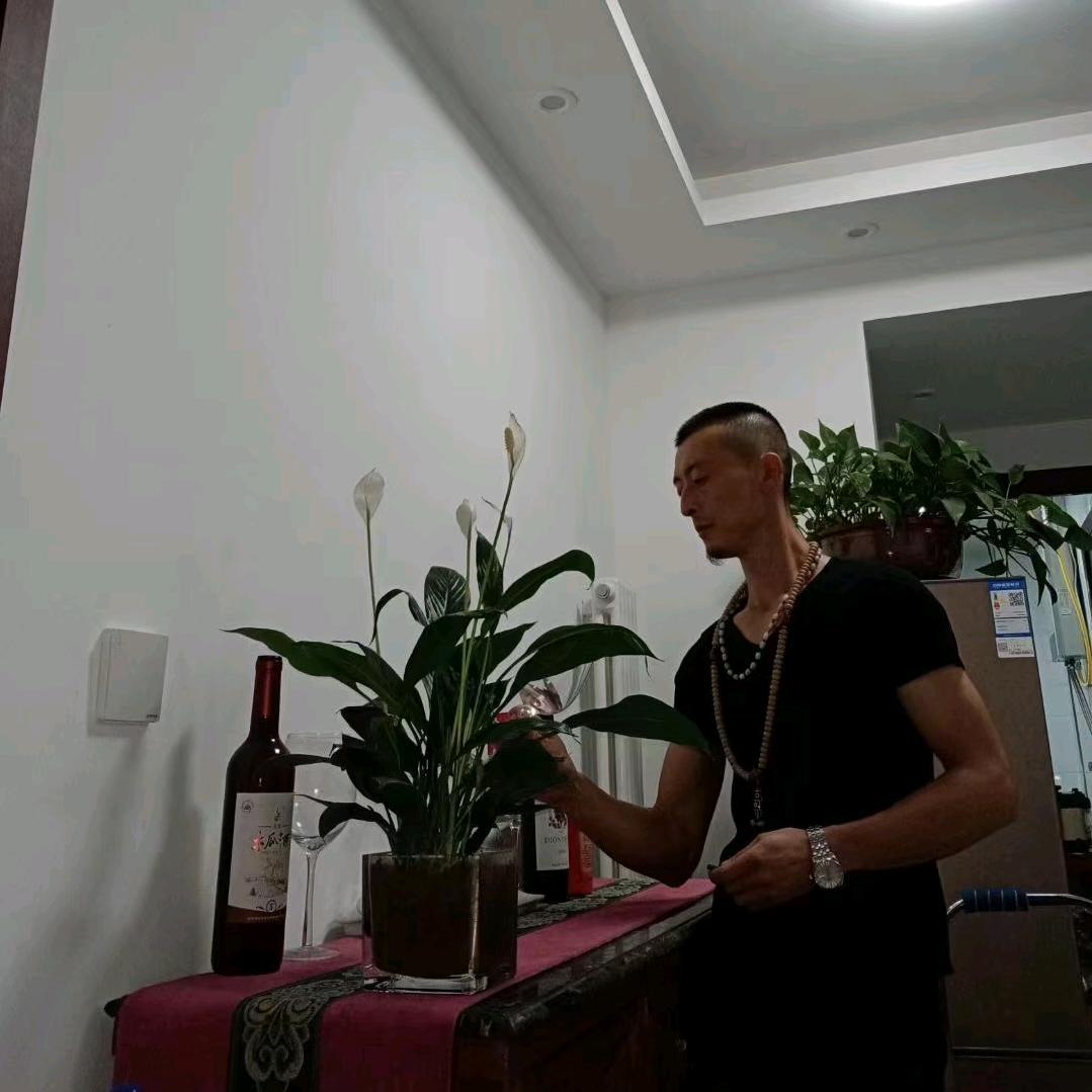 大叔