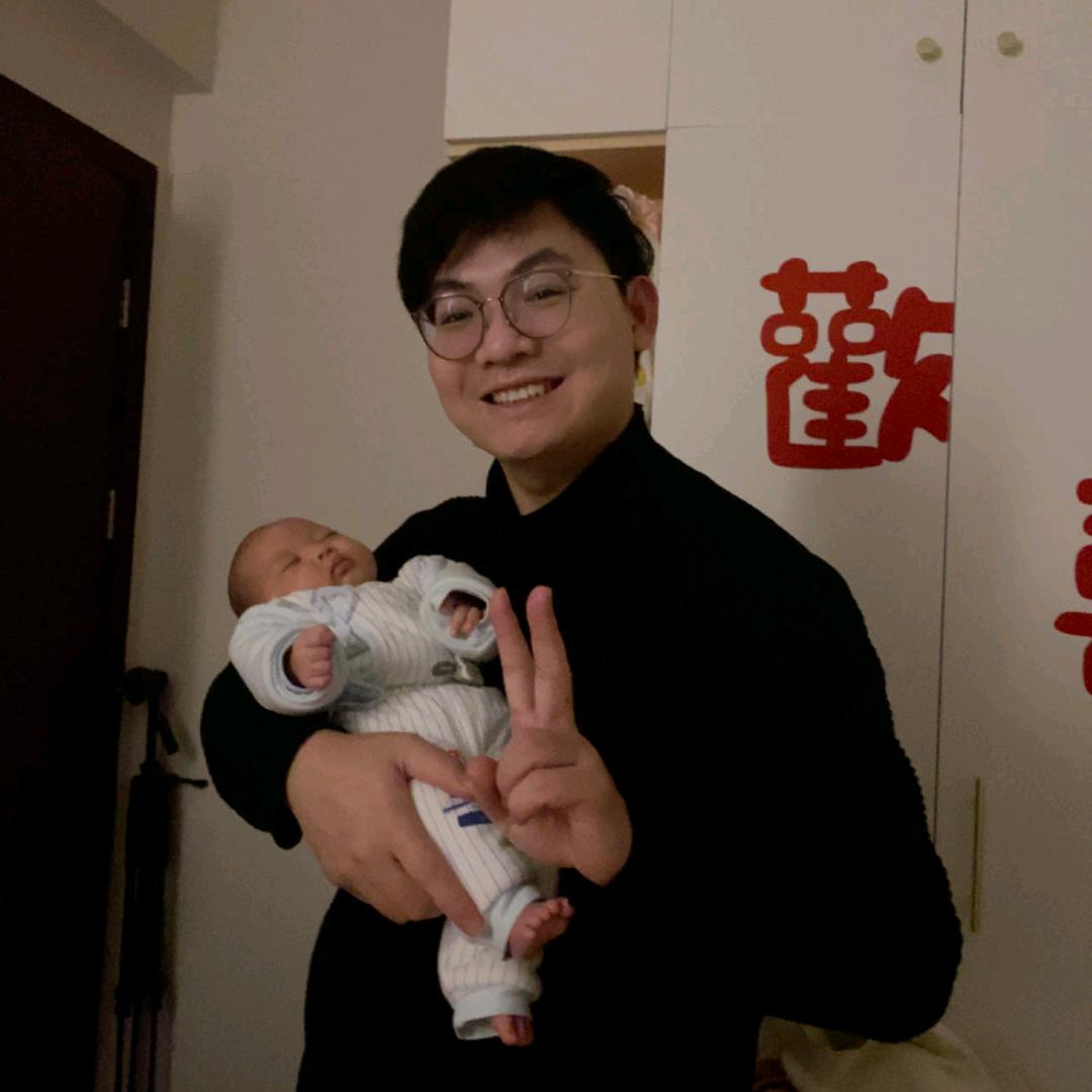 广州嘟爸说教育