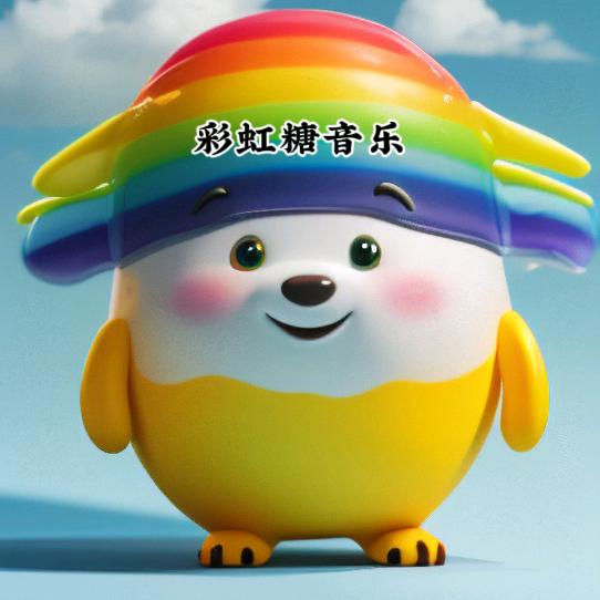 彩虹糖音乐🎶