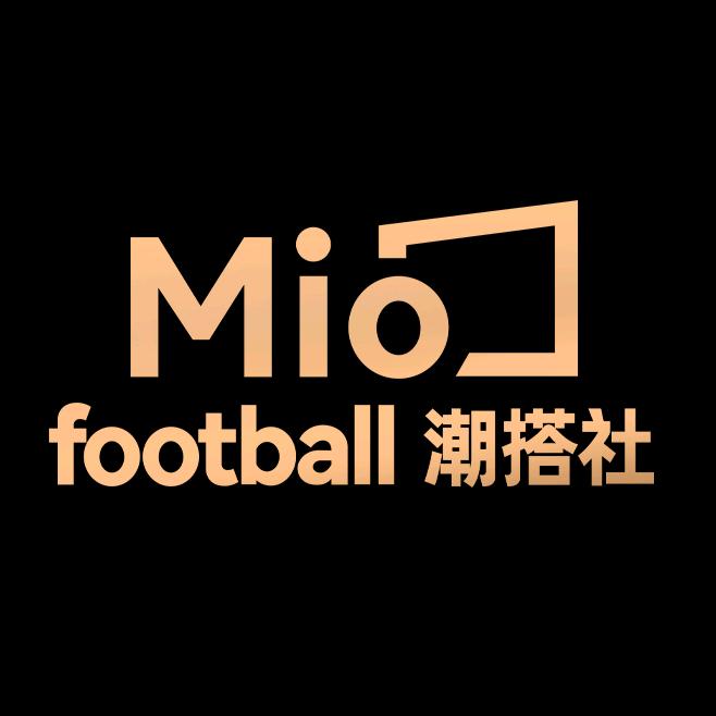 Mio足球潮搭社