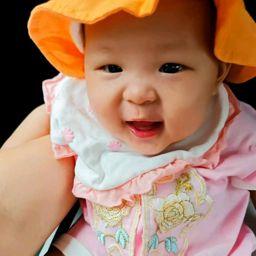 .̶♡̶无敌小馨宝