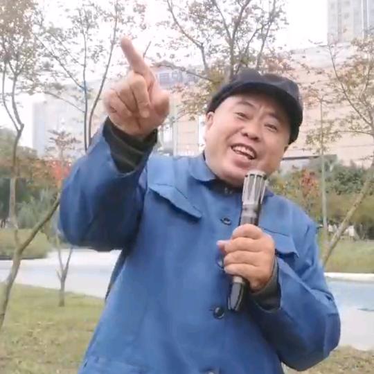 无家老农