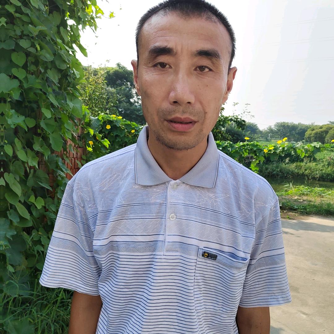 海安盲人佛心人带货食品生活日用品卖洗衣液