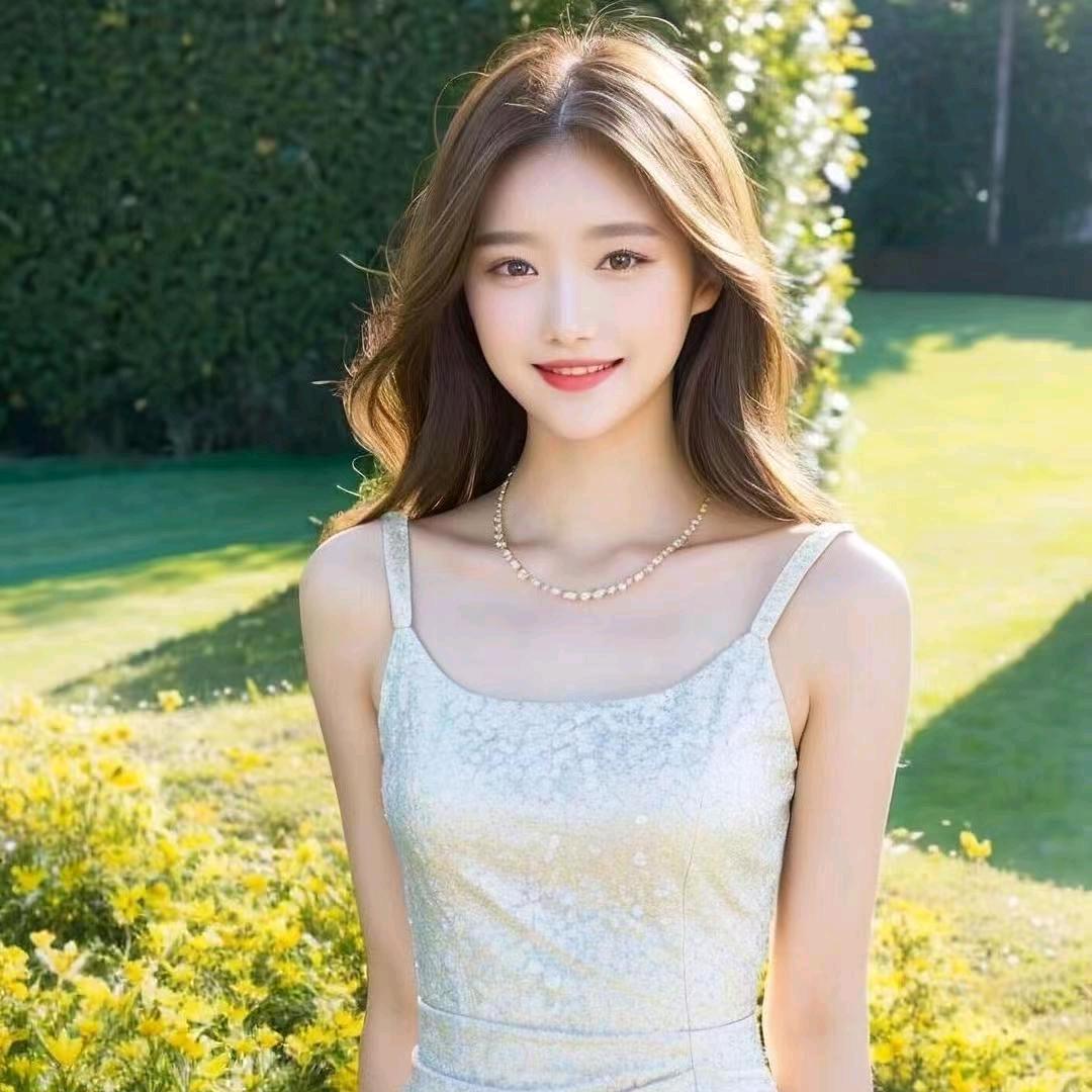 摆摊妹