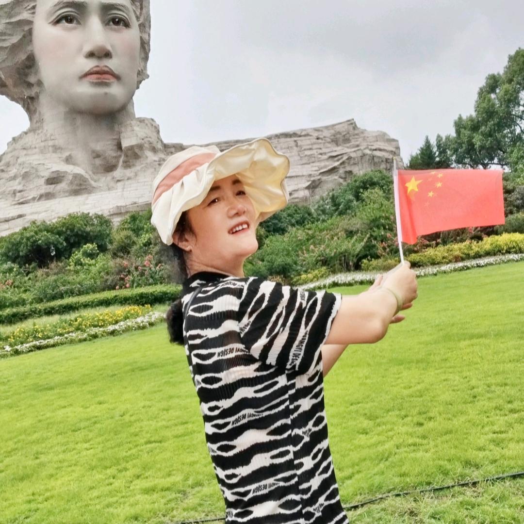 老莫