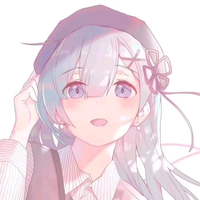 哎呦唉~头像