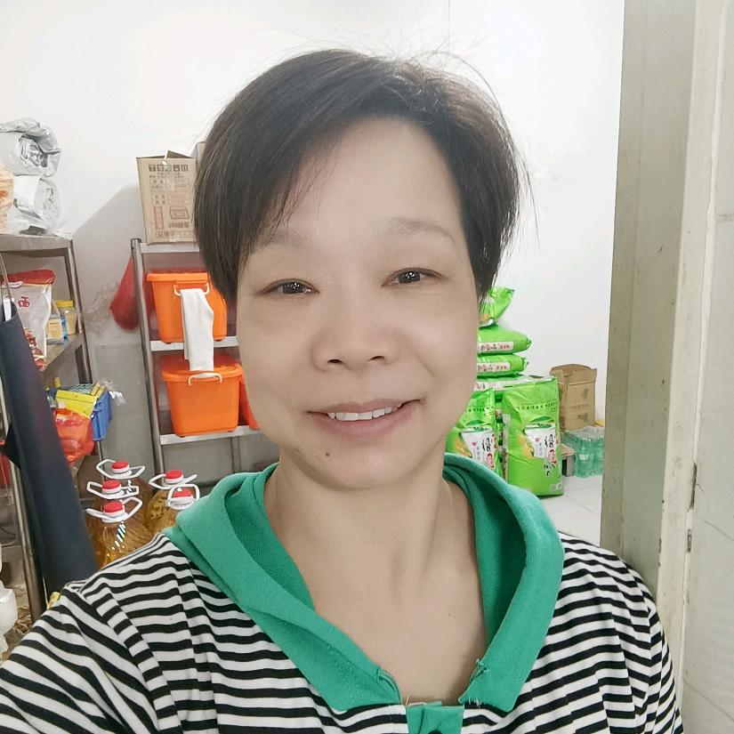 张伍妹