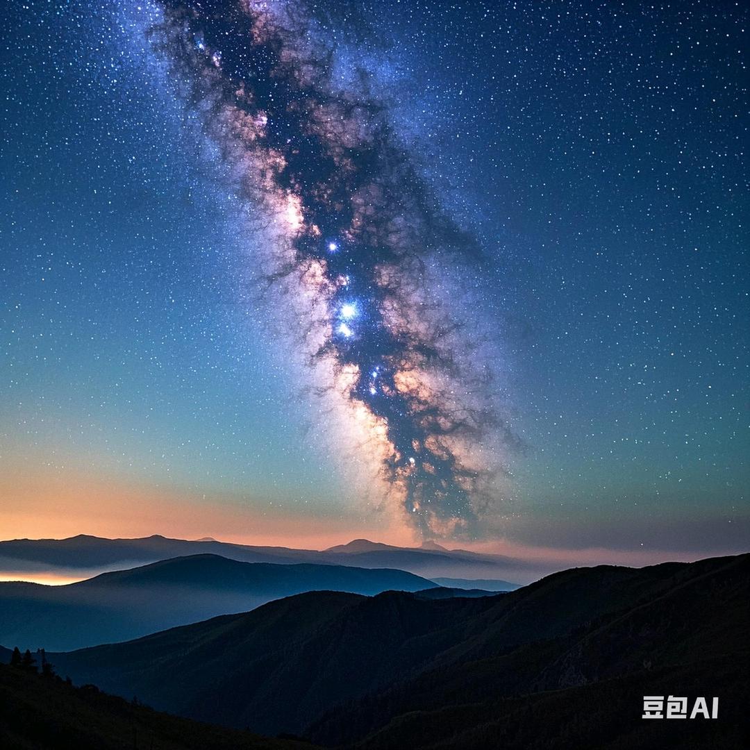星河