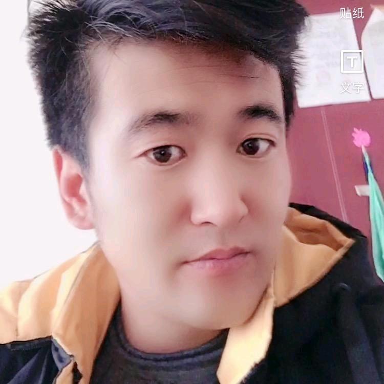 狼哥哥