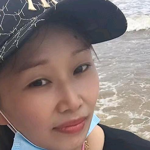 帆姐超有梗