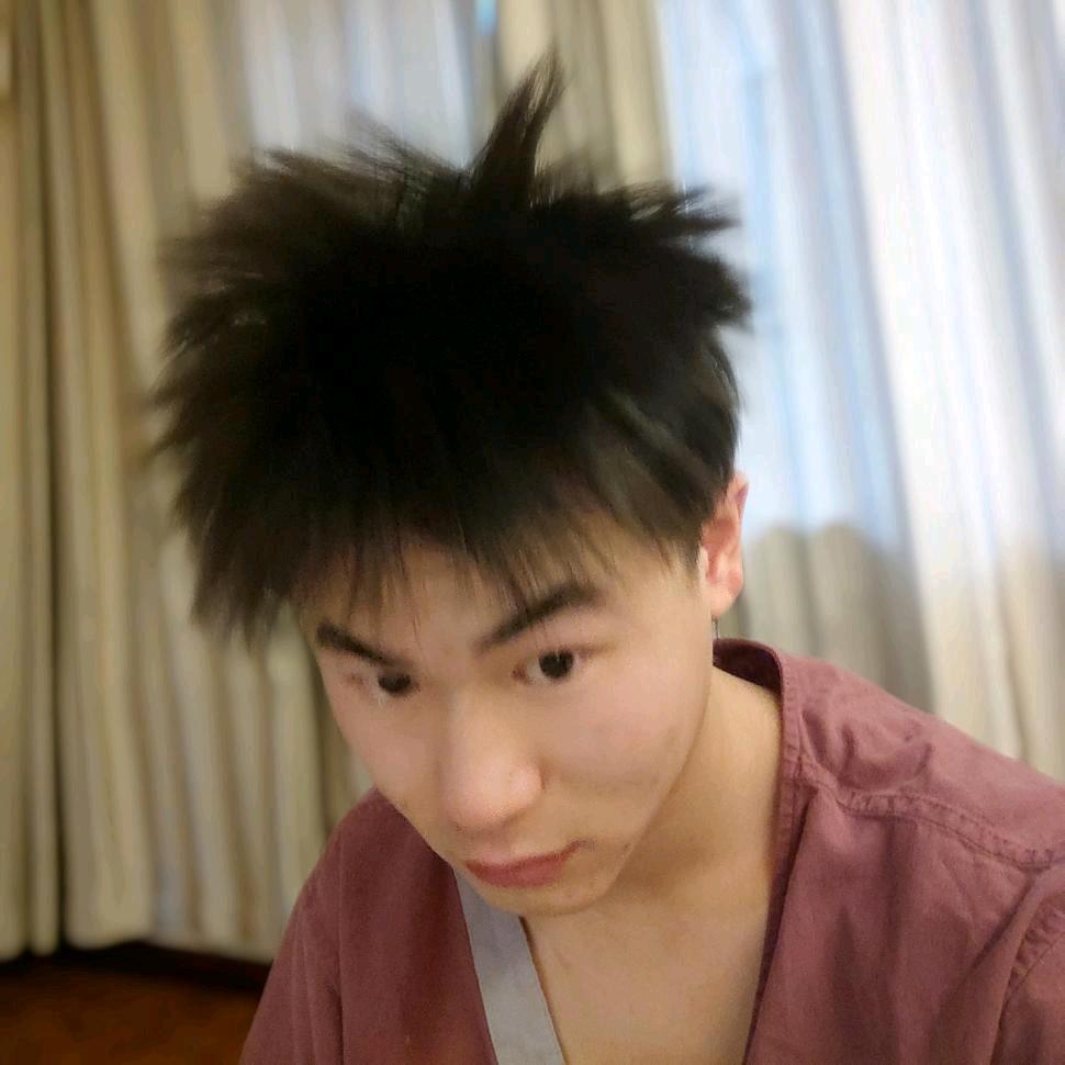 阿鑫啊！！