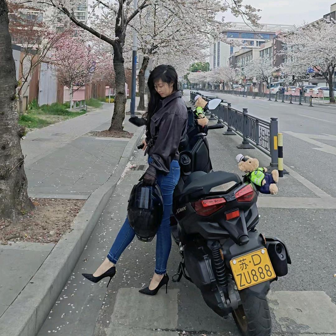 波妞丽（公主帅哥请进橱窗）
