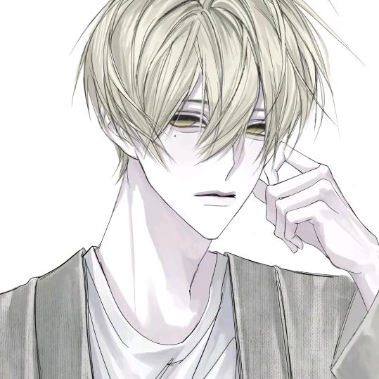 誓海（骂我的都是日本人）