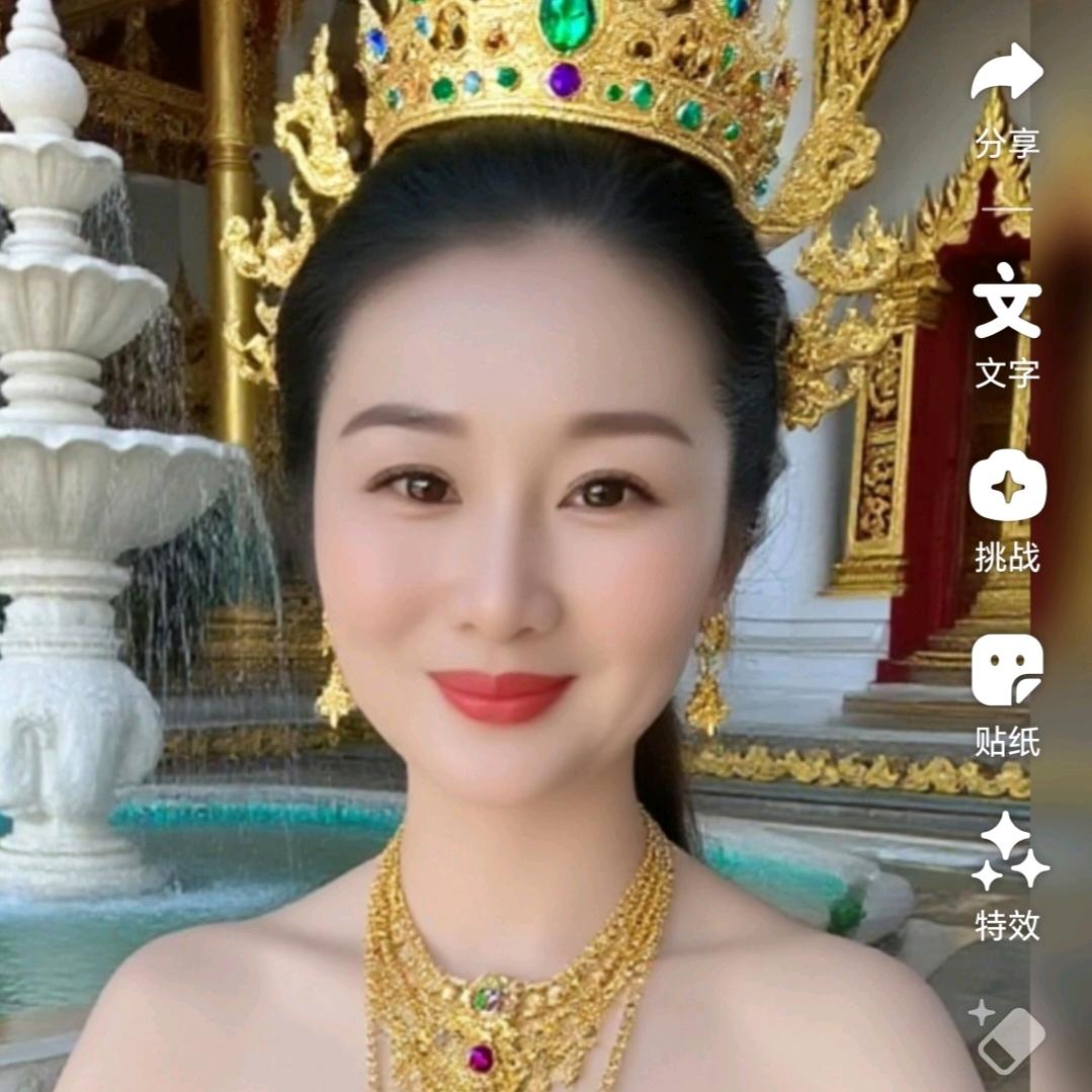 开跑车捡垃圾