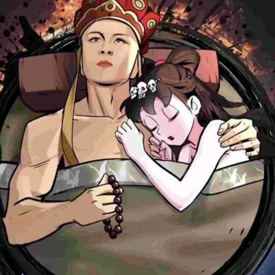 留一手地摊火锅