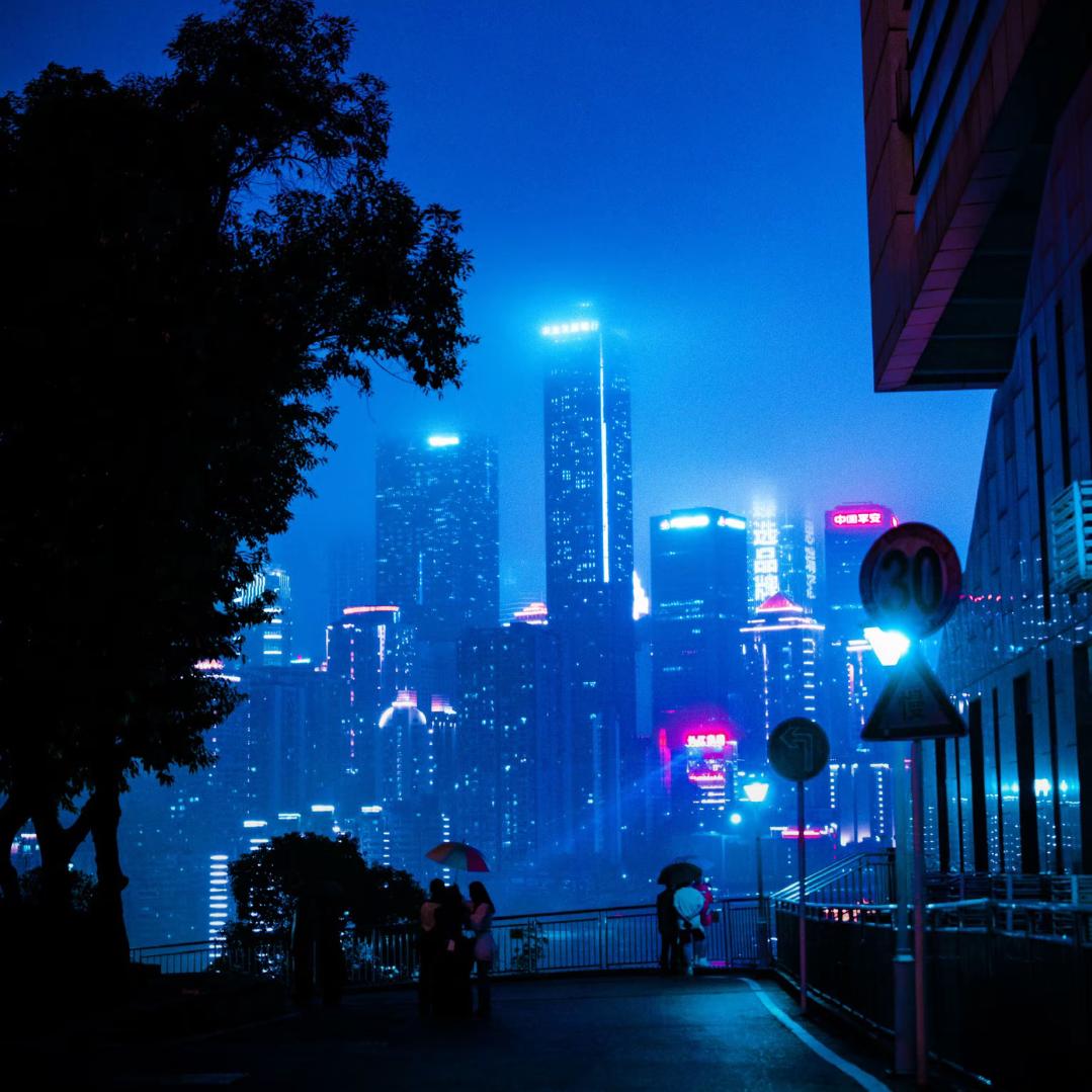 深港文娱