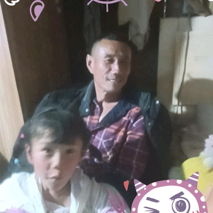 爱爷奶爸妈姑鸭头像