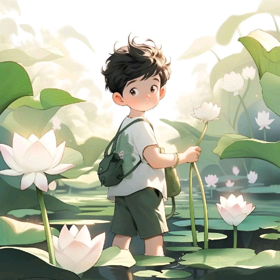 🍍星河不入梦🍒🍑