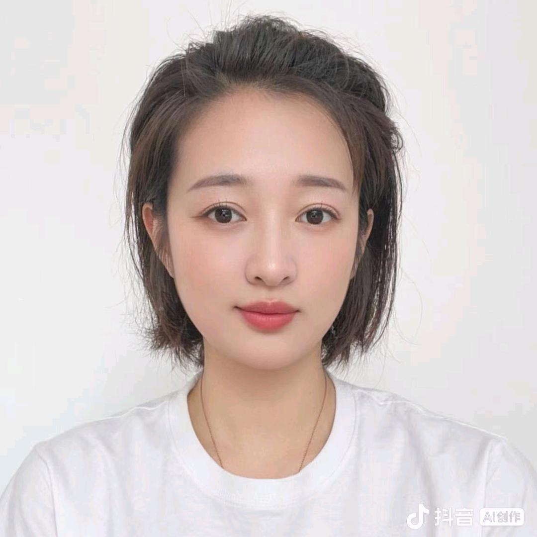 利容老师教古瑶方养发（在广州萝岗市场）