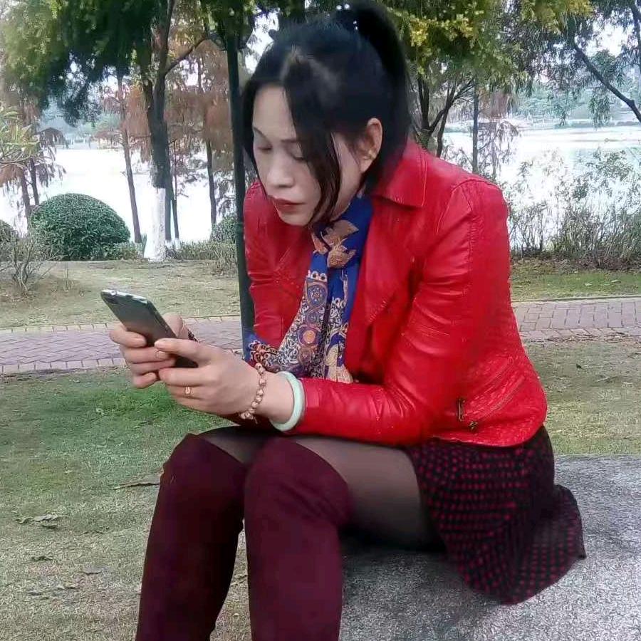 小龙女啦
