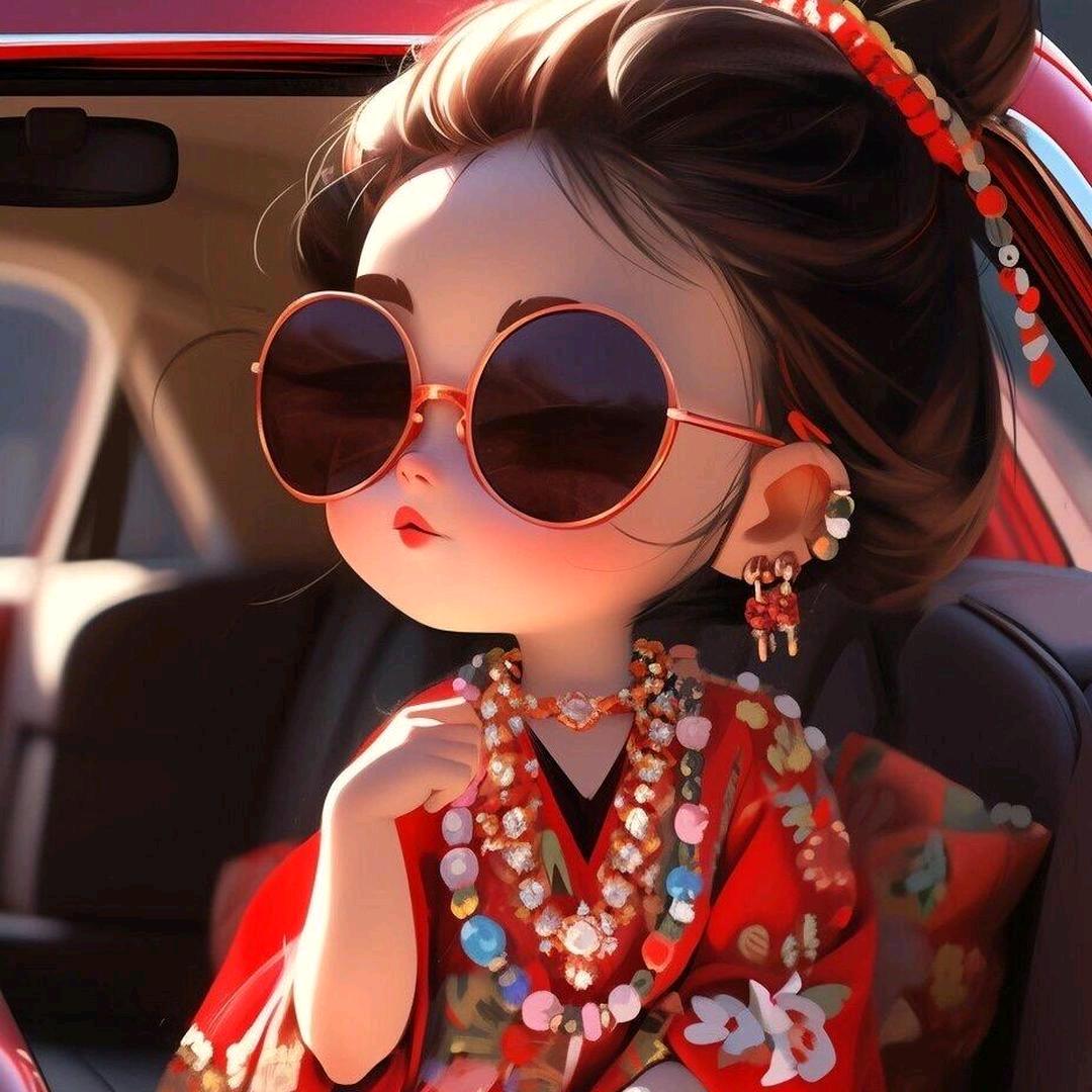 小朵儿