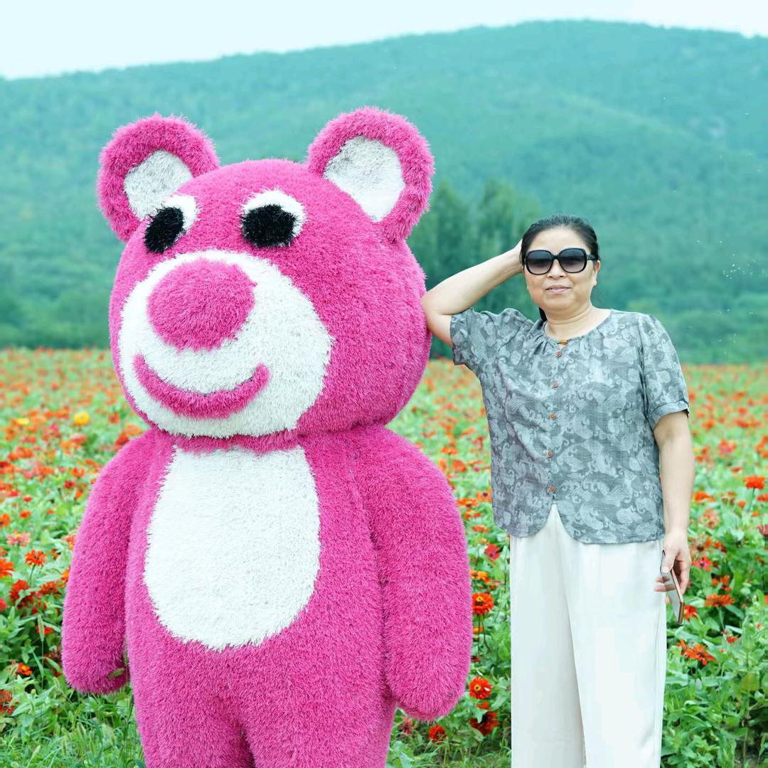 阿英🌺