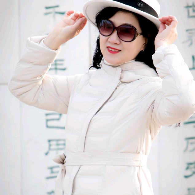 红英（拒私聊）