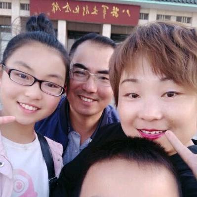 屯留王村刘玲美发