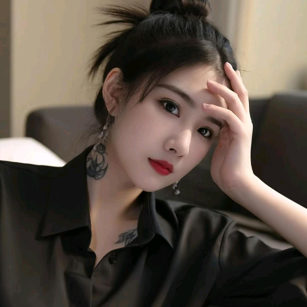 🌹🌹巧儿🌹🌹