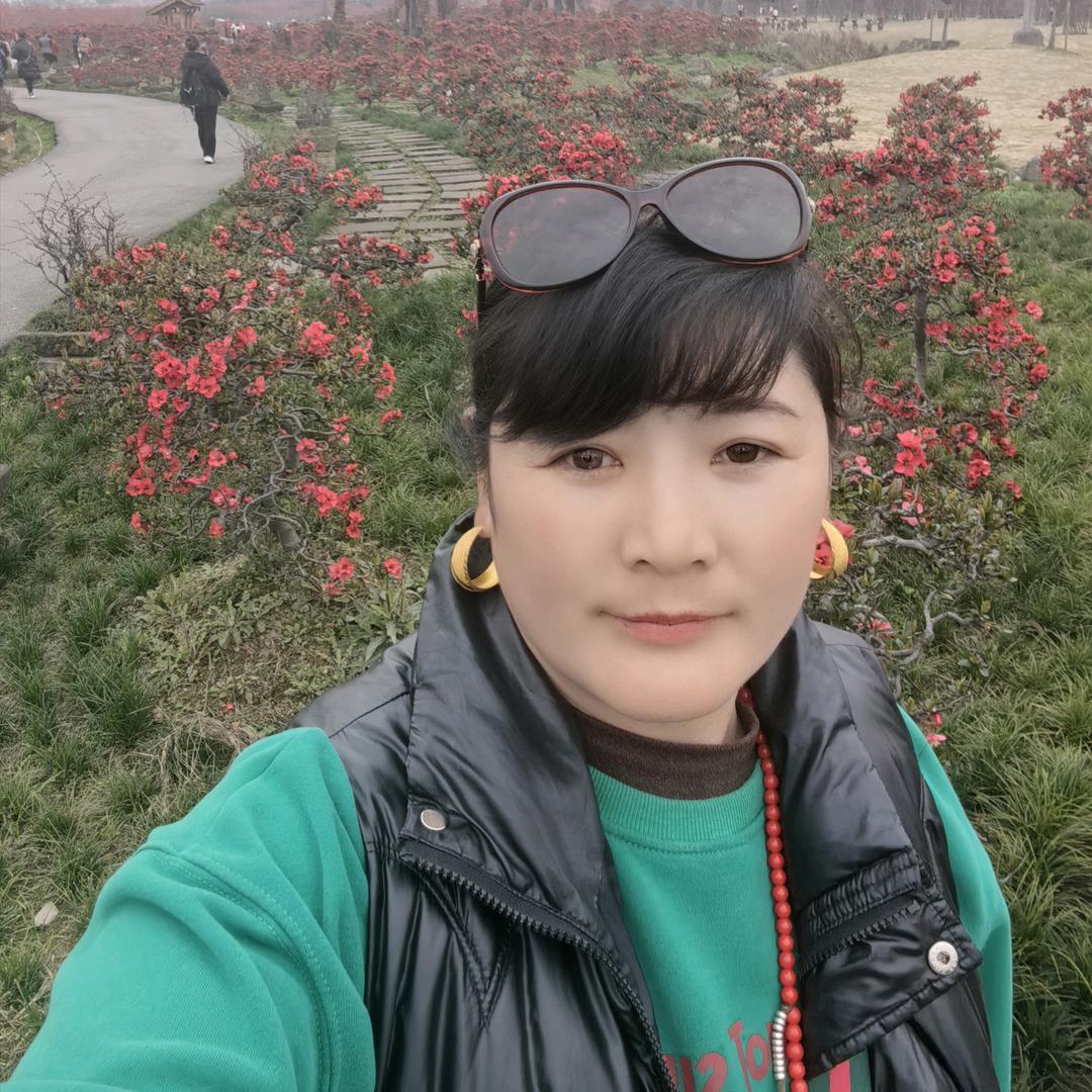 穿山洞 向导二姐