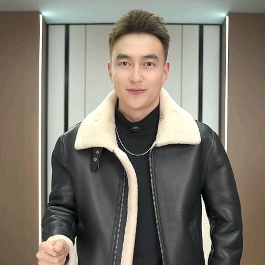 海宁老张严选男装工厂