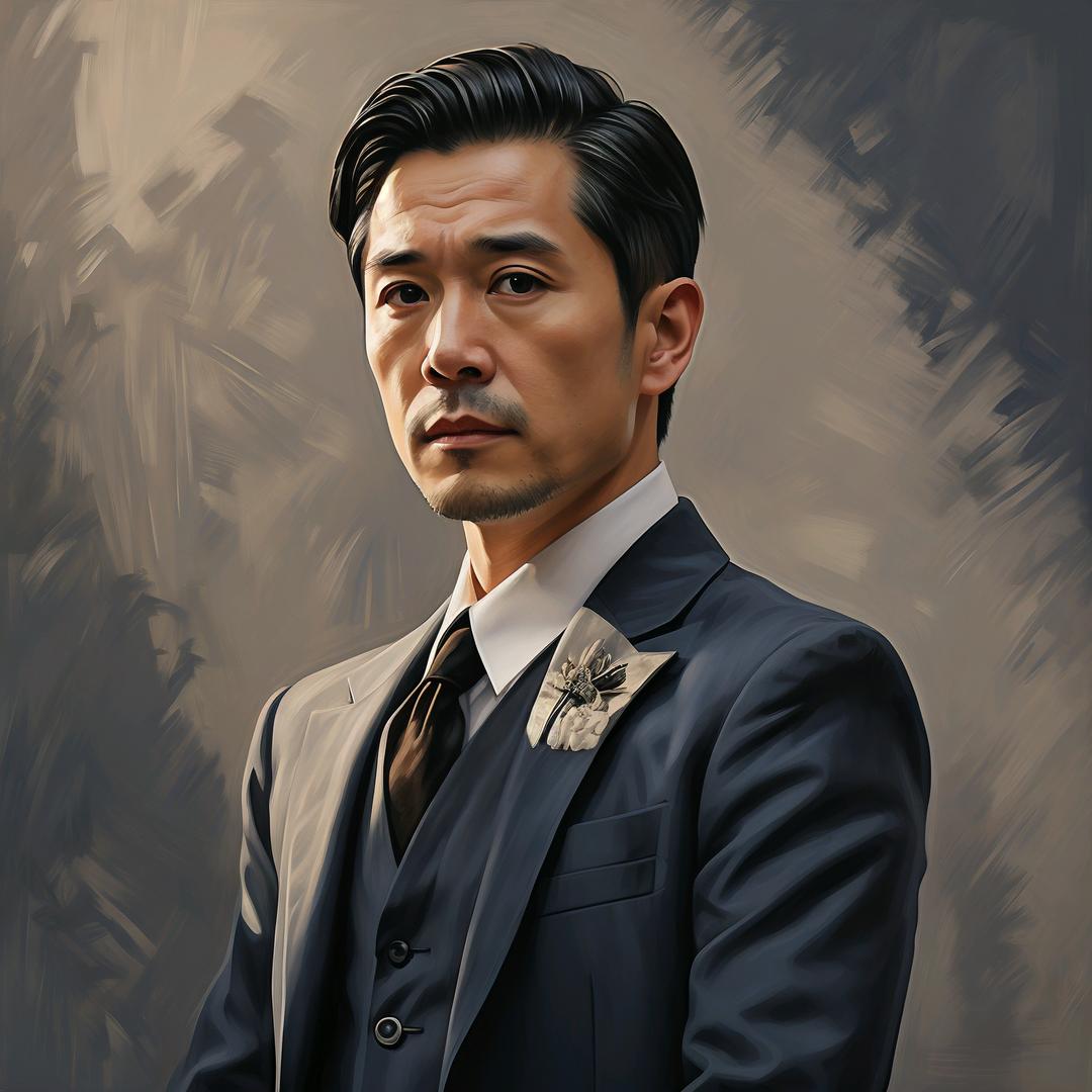 招财进宝