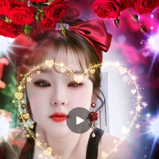 ❤️‍🔥🌹丽心❤️‍🔥🌹