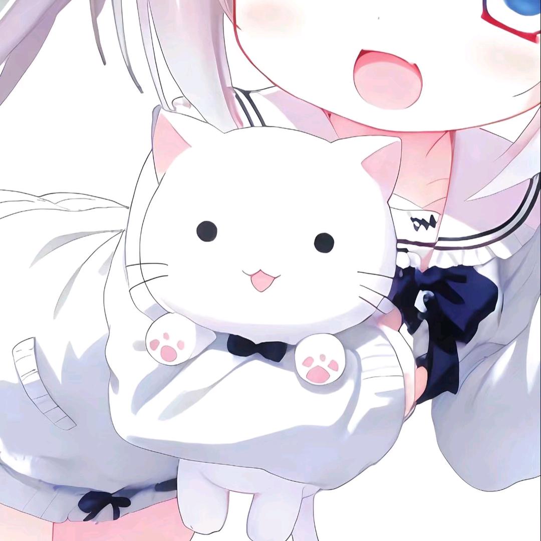 一隻狼