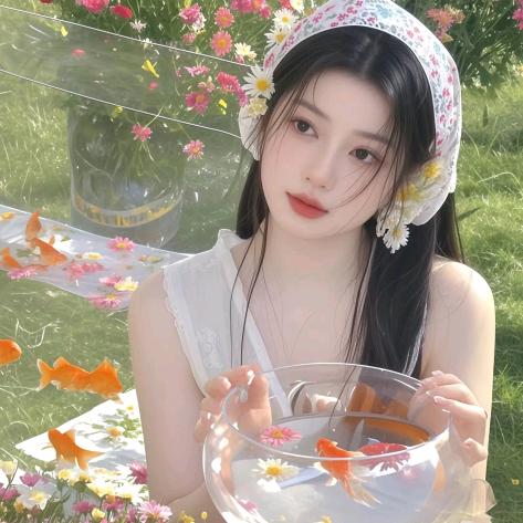好运锦鲤