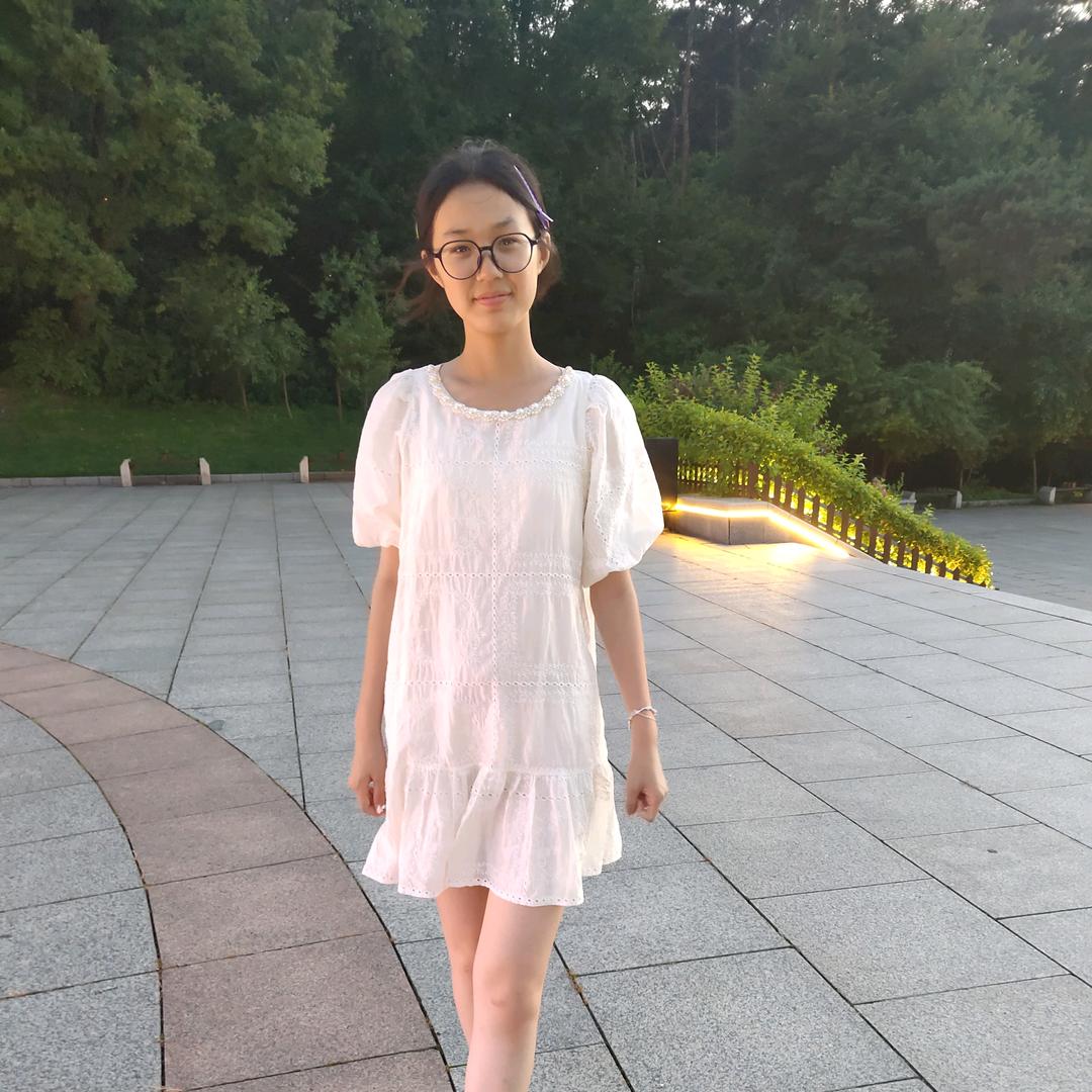 赵悦含