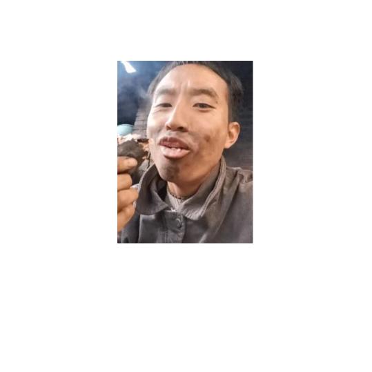 落魄散修